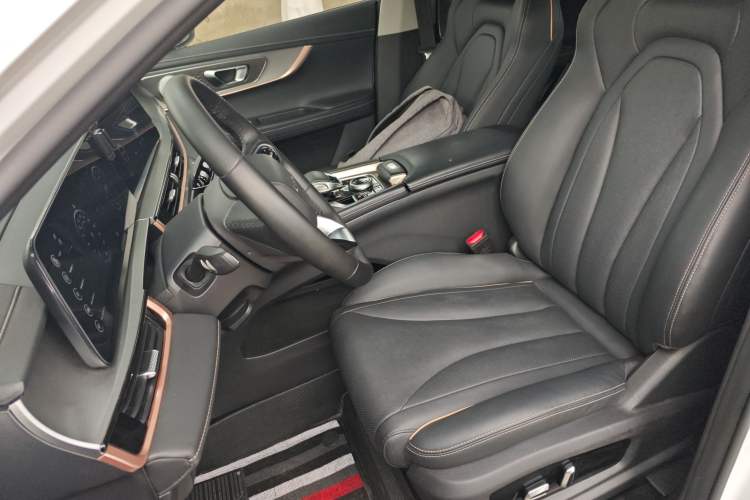 Used Chery OMODA 2022 1.5T CVT Yujie Edition