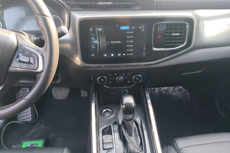 Used Chery Tiggo 8 2018 1.5 TCI Automatic Prestige 5-Seater
