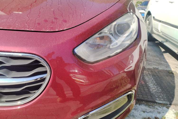 Used Fiat Viaggio 2015 1.4T Automatic Jingxiang Edition
