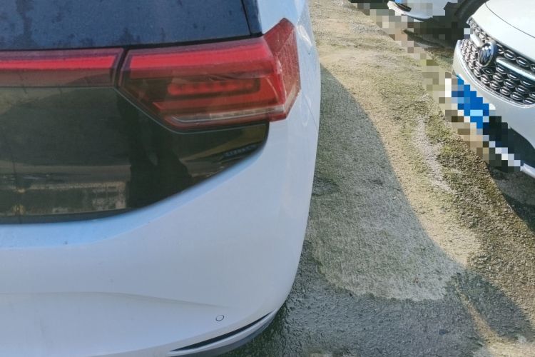 Used Volkswagen ID.3 2023 Pure Smart Edition
