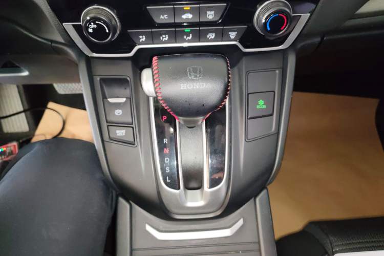 Used Honda Breeze 2021 240TURBO CVT Front-Wheel Drive Elite Edition
