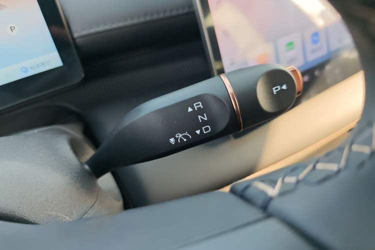 Used Baojun Enjoy 2025 Plug-in Hybrid 140km Luxury Edition