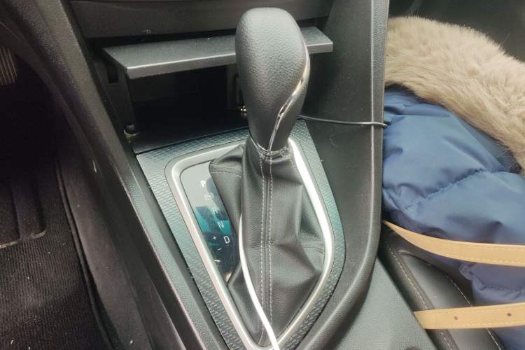 Used Buick GT 2019 18T Automatic Connected Elite Model China V Standard