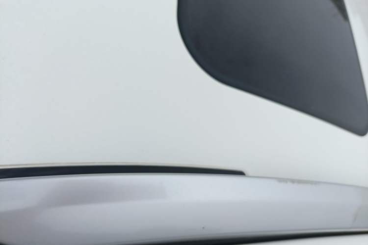 Used GAC Trumpchi GS3 2017 150N Manual Elite Edition