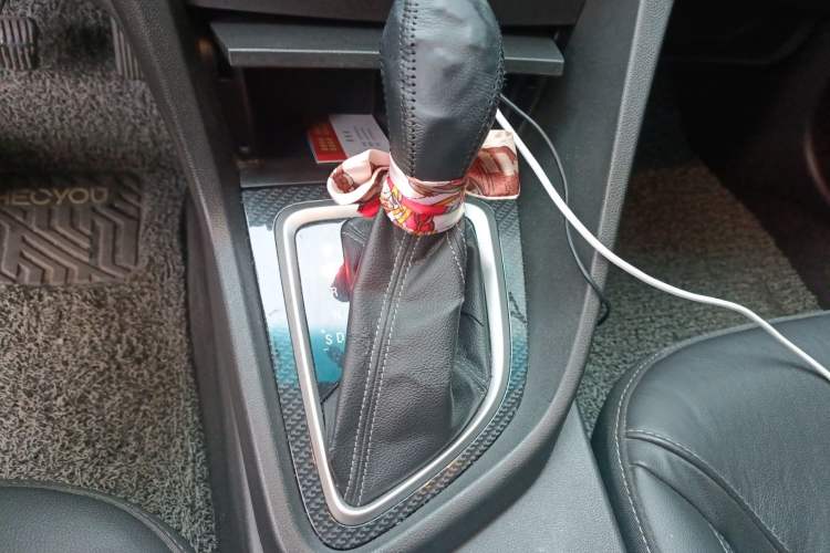 Used Buick GT 2015 18T Dual-Clutch Luxury Model