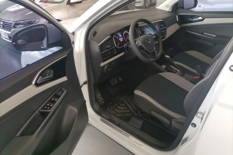 Used Jetta VS5 2022 280TSI Automatic Trend Edition
