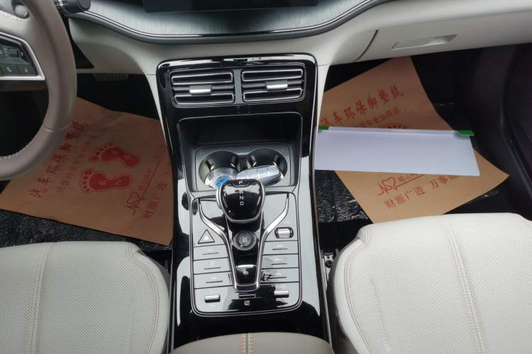 Used BYD Qin PLUS 2023 Champion Edition DM-i 55KM Leading Model