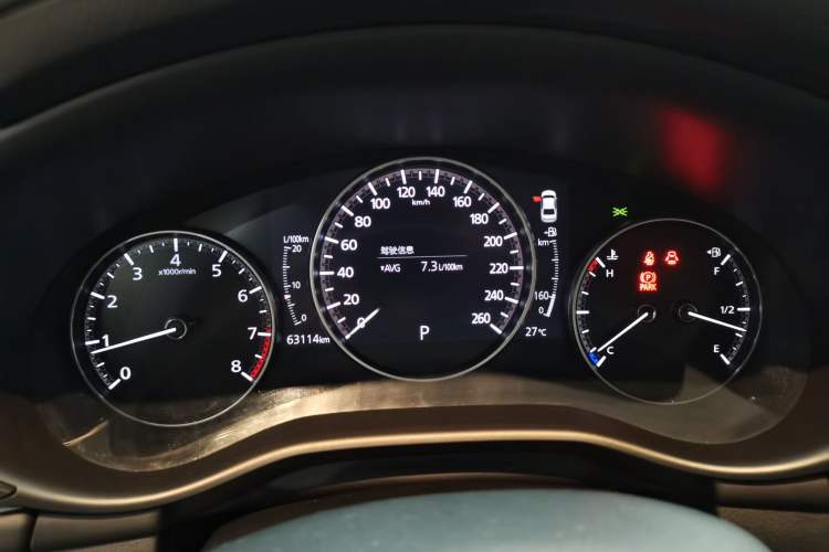 Used Mazda Mazda 3 Axela 2021 2.0L Automatic Zhiqing Edition