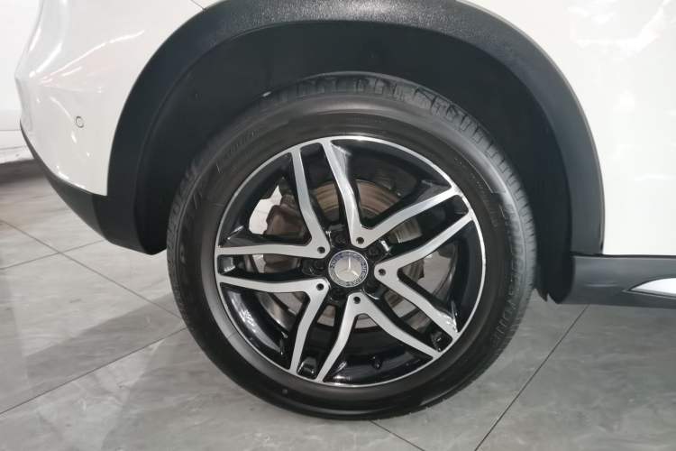 Used Mercedes-Benz GLA 2016 GLA 220 4MATIC Fashion Edition