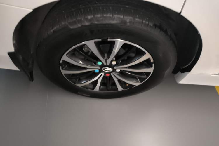 Used GAC Trumpchi M8 2021 Lingxiu Series 390T Luxury Edition
