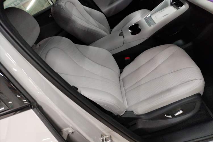 Used BYD Sealion 06 New Energy 
