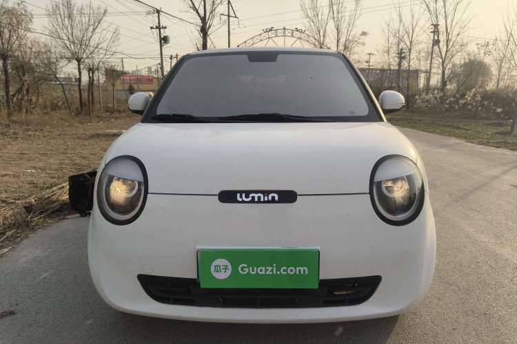 Used  Lumin 2025 205 km Xiangqin Version
