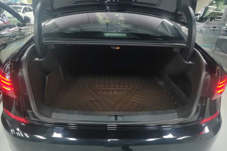 Used Volkswagen Passat New Energy 2020 430 PHEV Hybrid Elite Edition China VI Standard
