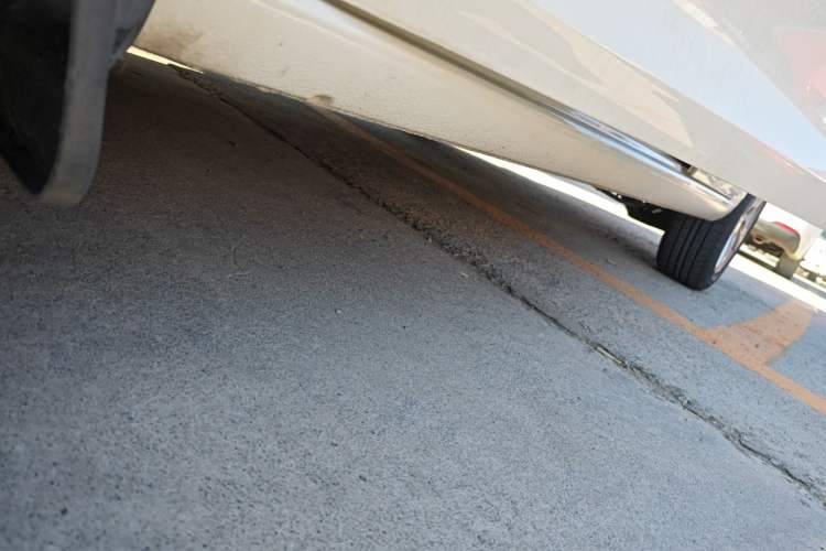 Used Volkswagen Santana 2015 1.4L Manual Comfort Edition
