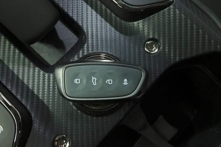 Used Haval H Dog New Energy 2024 Hi4 102km Trend Electric Version Plus