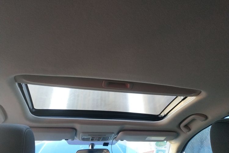 Used Honda Civic 2019 220TURBO CVT Dynamic Edition China VI
