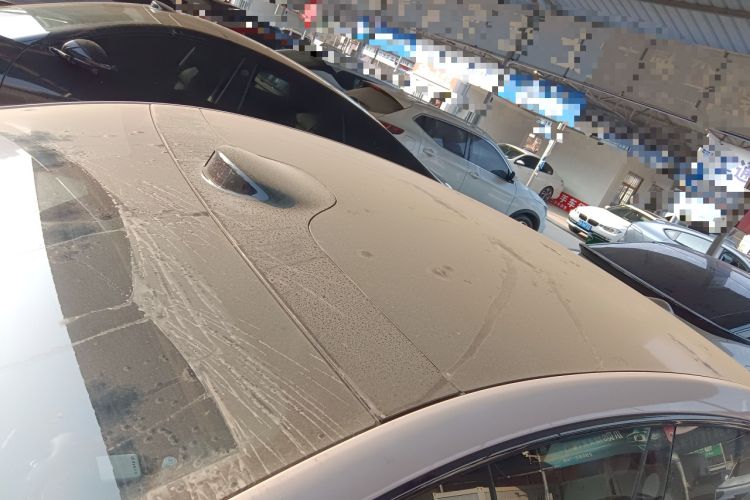 Used  L6 2024 Max Standard Edition