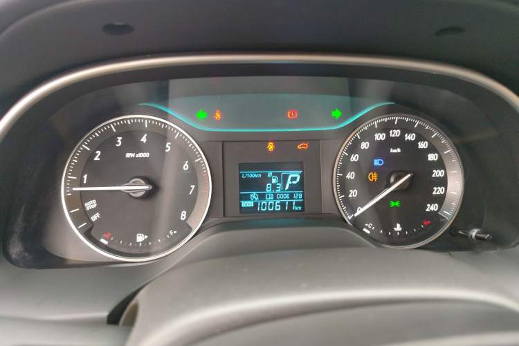 Used Buick GT 2015 15N Automatic Entry-Level Trim
