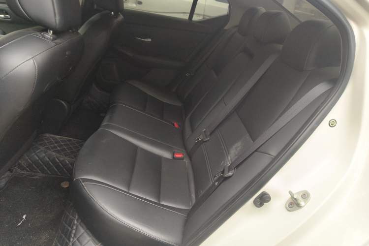 Used Nissan Sylphy 2021 1.6L XL CVT Enjoyment Edition
