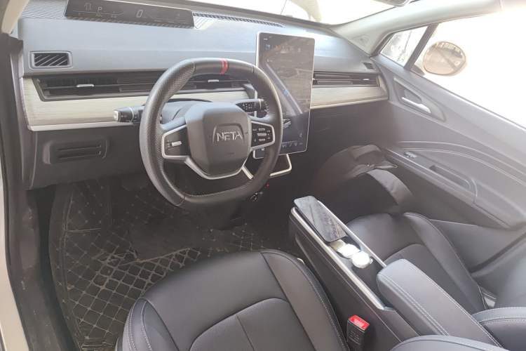 Used NETA AYA 2023 Revised Version 401 Lite
