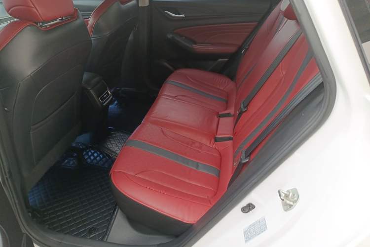 Used Changan Eado 2021 PLUS Blue Whale NE 1.4T GDI DCT Prestige Model