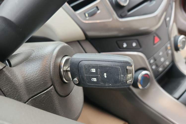 Used Chevrolet Cruze 2015 1.5L Classic SE AT