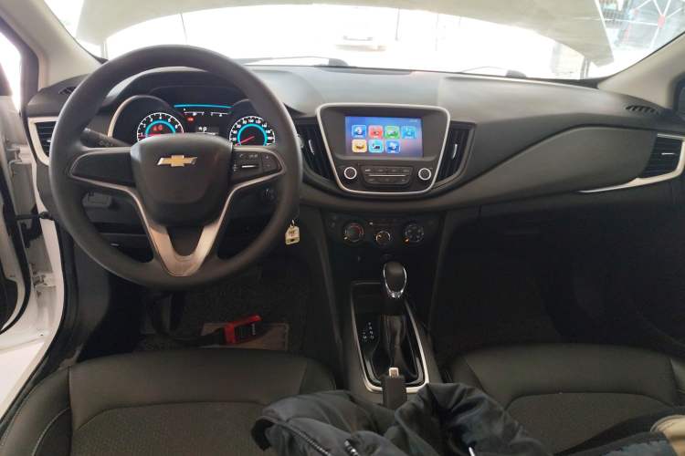 Used Chevrolet Cavalier 2016 1.5L Automatic Xinyue Edition
