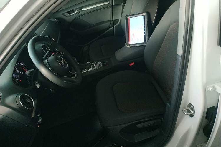 Used Audi A3 2020 Limousine 35 TFSI Ambition China VI
