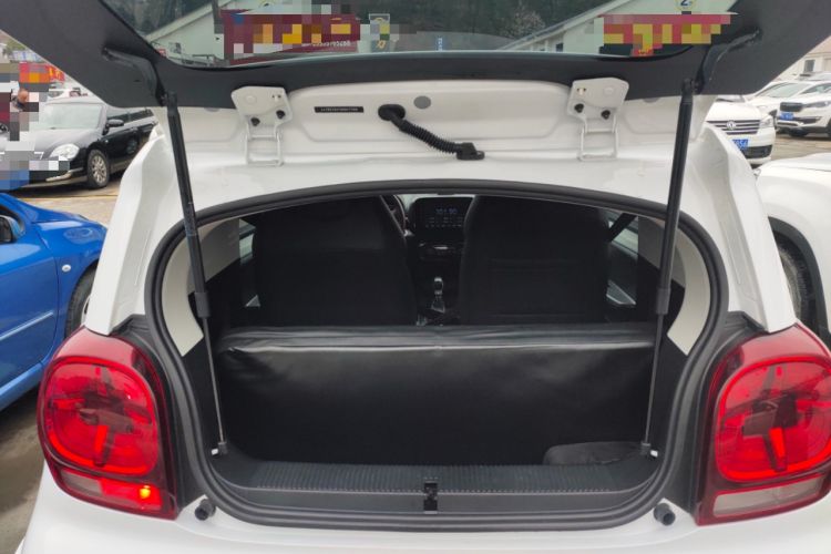 Used Roewe Clever 2021 302km Excellence Edition