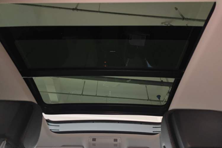 Used Volkswagen Magotan 2023 2 Million Units Commemorative Edition 330TSI DSG Luxury Version
