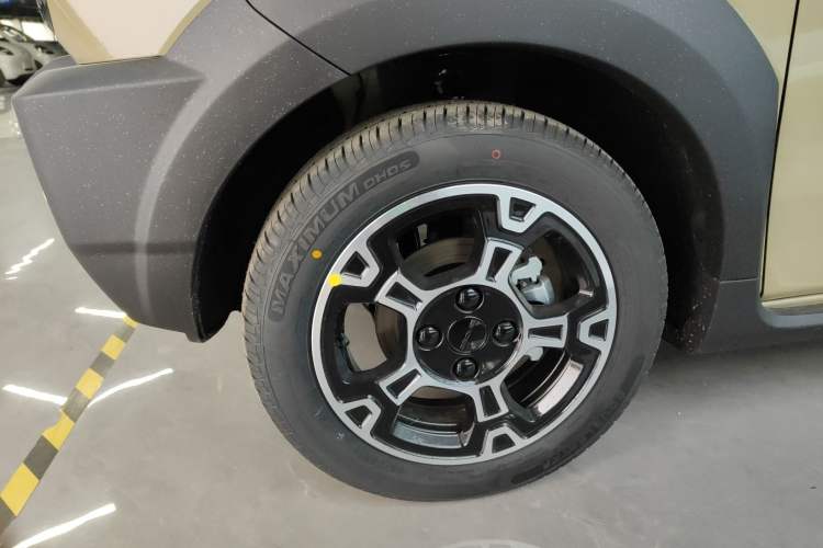 Used  Panda 2025 210km Panda Rider
