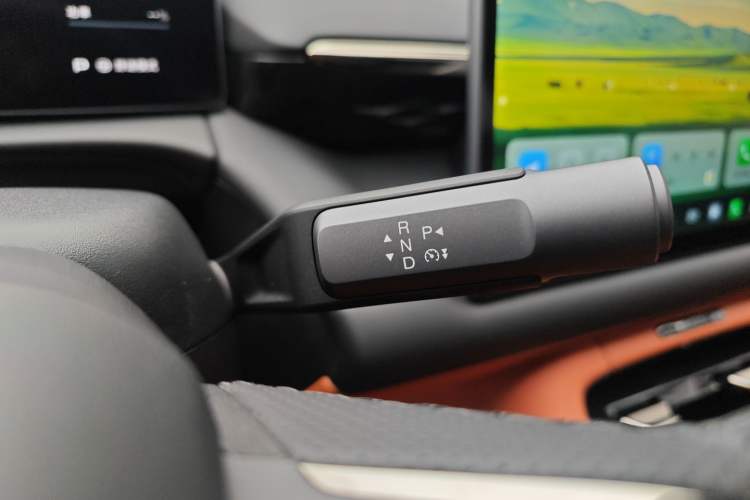 Used AION RT 2025 520 Smart Enjoy Edition
