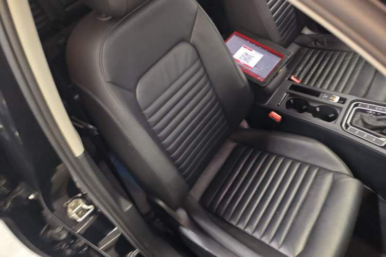 Used Volkswagen Magotan 2019 330TSI DSG Luxury Model China V Standard
