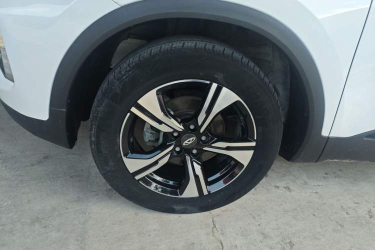 Used Chery Tiggo 5x 2022 Superhero Edition 1.5L CVT Fashion Model
