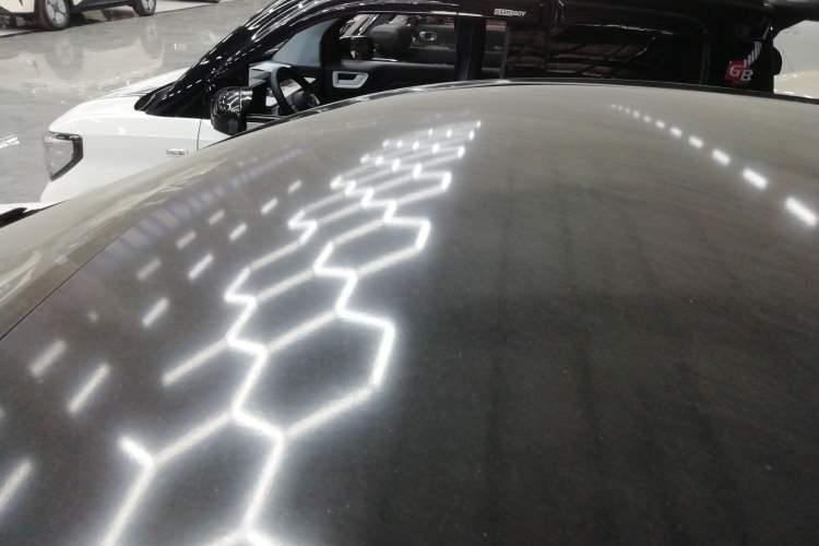 Used SOL E10X 2021 Jimei Edition 302km Luxury Model