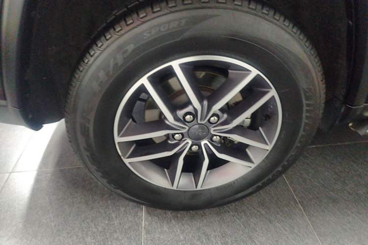 Used  Grand Cherokee 2020 3.0L Professional Navigation Edition
