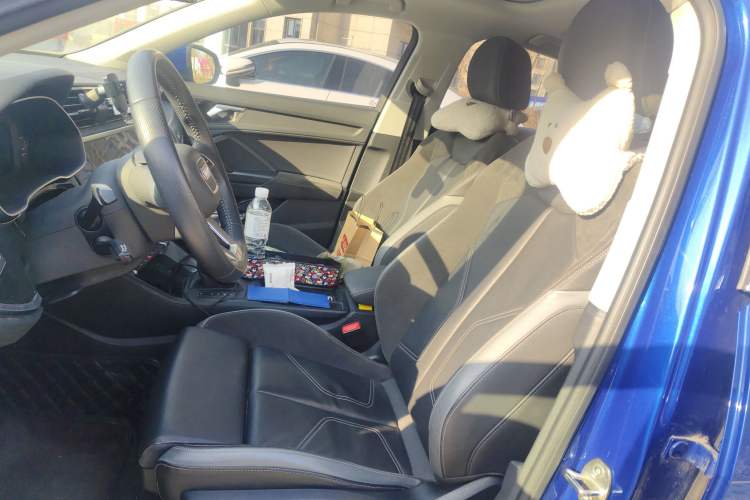 Used Audi Q3 Sportback 2020 35 TFSI Ambition Edition
