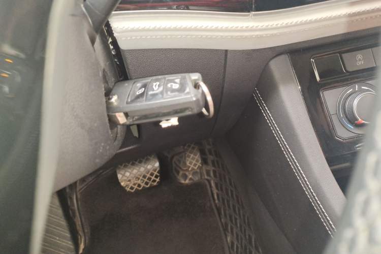 Used Jetta VS5 2023 280TSI Automatic Trend Edition