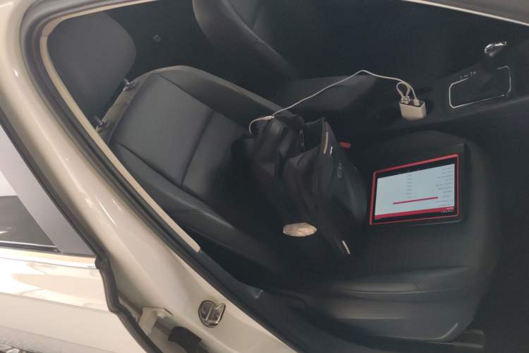 Used Volkswagen Lavida 2021 1.5L Automatic Comfort Edition
