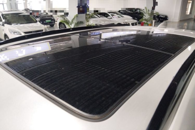 Used Cadillac XT5 2022 2.0T Four-Wheel Drive Platinum Edition
