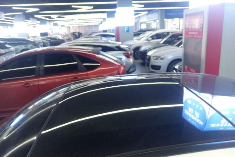 Used Mercedes-Benz C-Class 2020 Restyled C 260 L Sport Edition