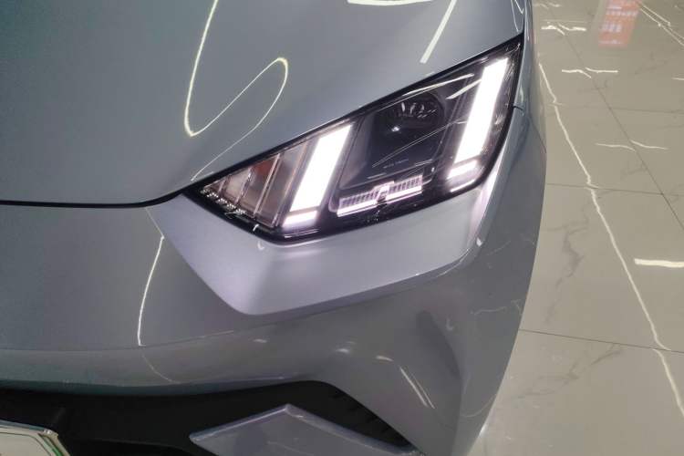 Used BYD Seagull 2025 305 km Free Version