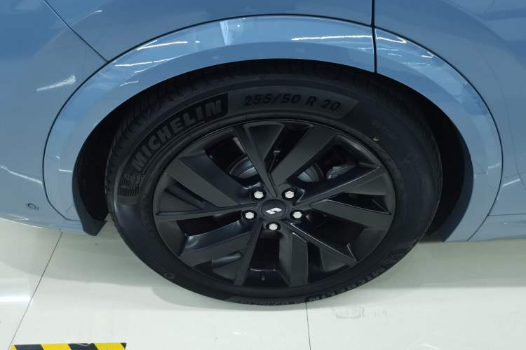 Used Li Auto L7 2023 Pro Model
