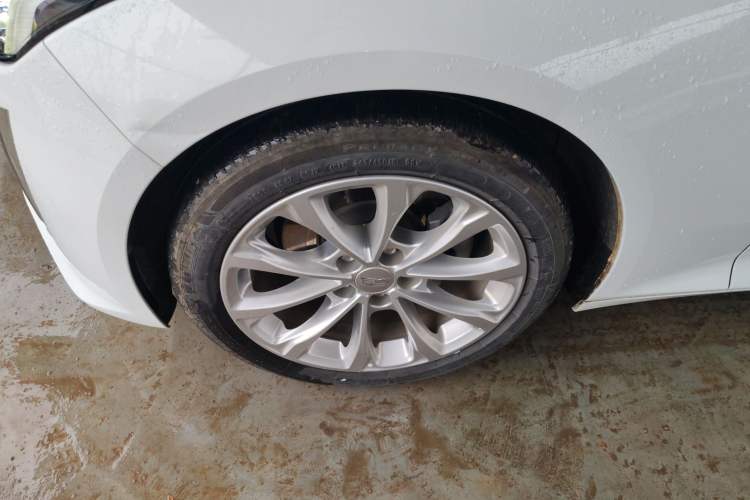 Used Cadillac CT5 2022 28T Luxury Version (Standard Edition)
