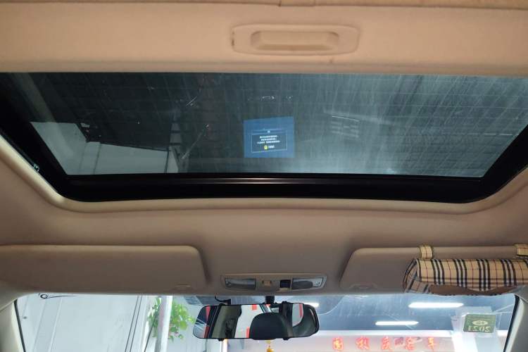 Used Mitsubishi Outlander 2019 2.0L Two-Wheel Drive Comfort Edition 5 Seats China VI Standard