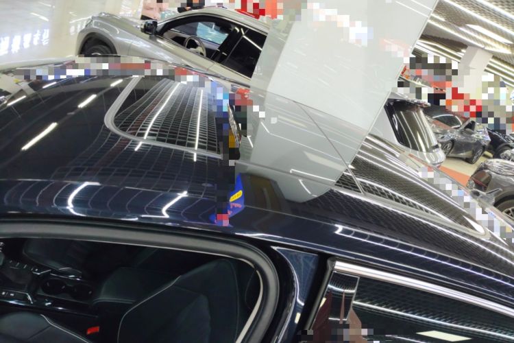 Used Volkswagen Passat 2023 Revised 330TSI Starry Elite Edition
