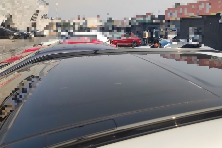 Used Toyota RAV4 2023 Dual-Engine 2.5L E-CVT Two-Wheel Drive Elite Plus Edition
