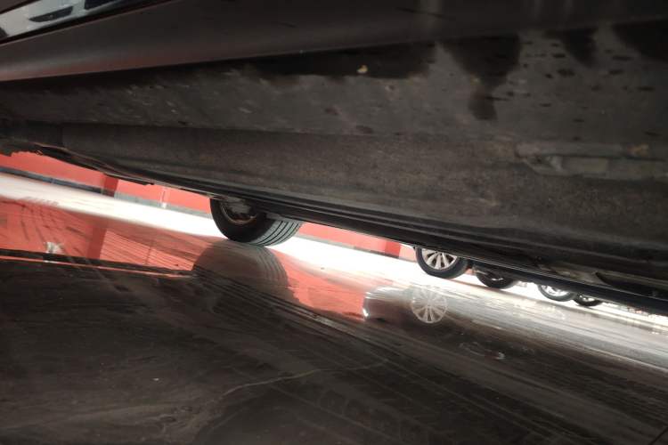 Used Porsche Macan 2018 Macan 2.0T
