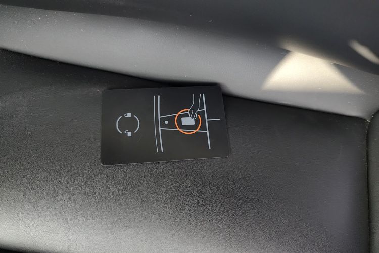 Used Tesla Model 3 2019 Standard Range Rear-Drive Upgraded Version
