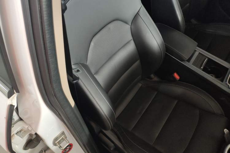 Used Geely Auto Emgrand 2018 1.5L CVT Upward Connect Edition